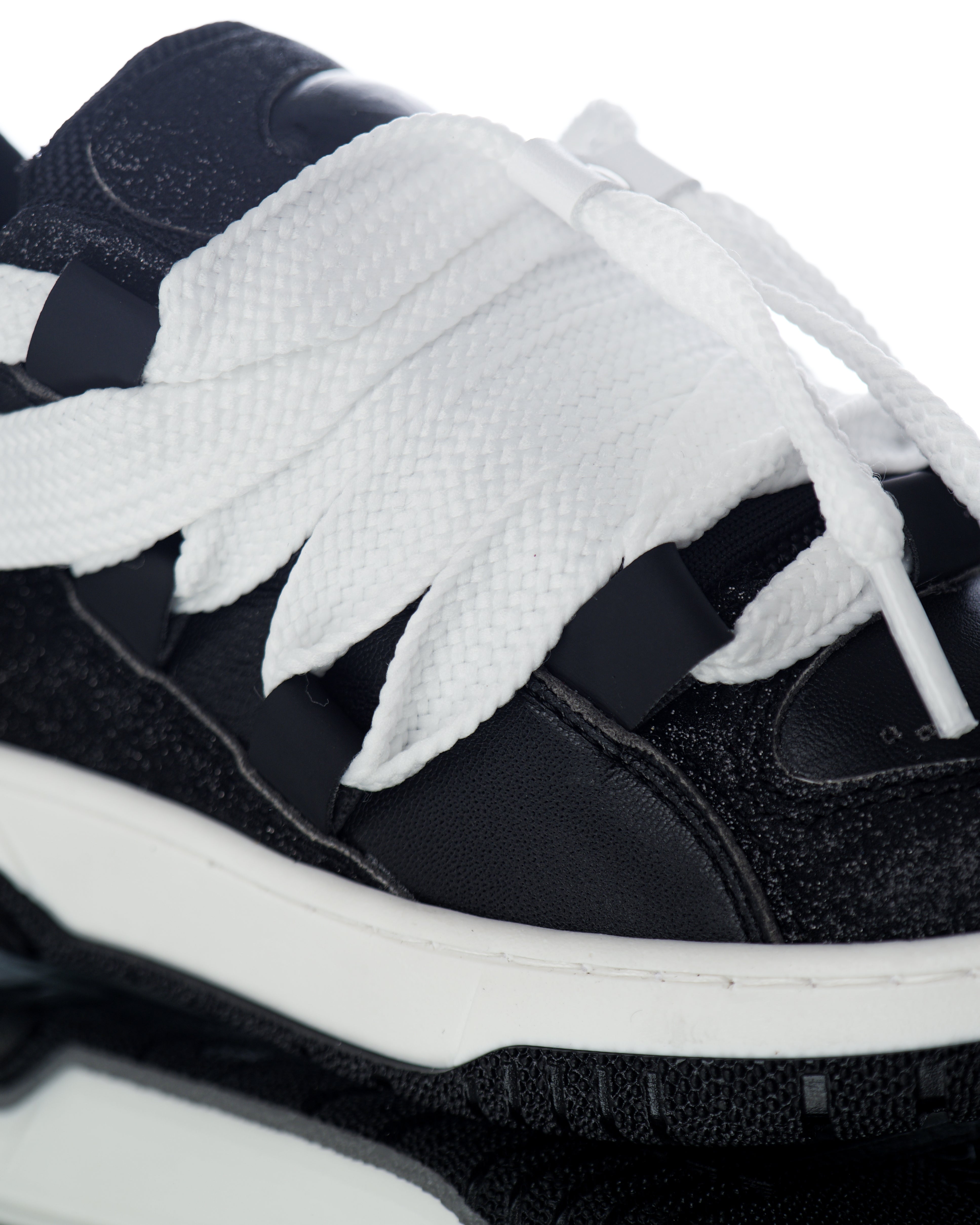 Serpent Bébé Paillettes Noir