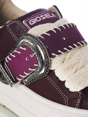 Nouveau Texas Violet