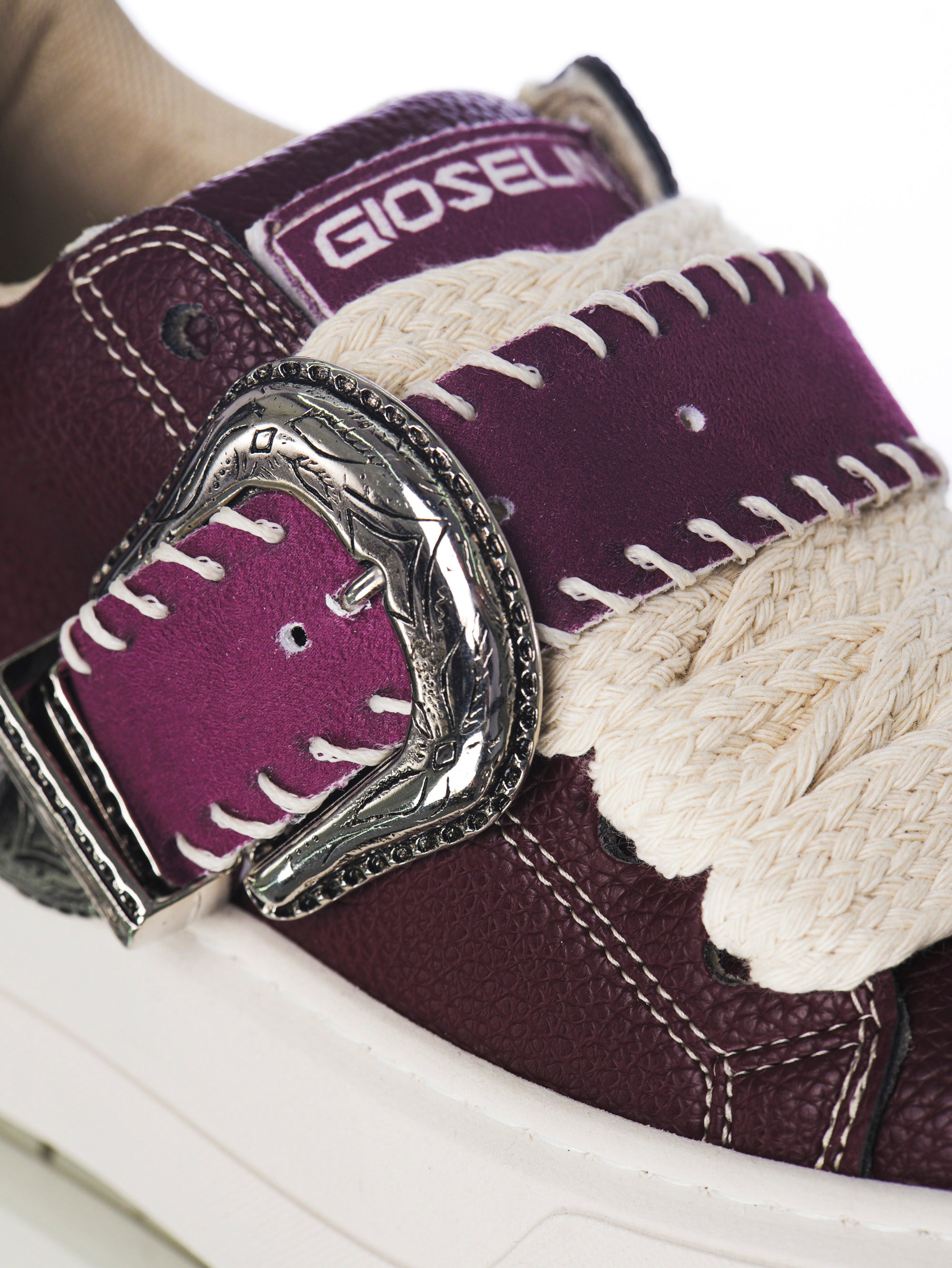 Nouveau Texas Violet