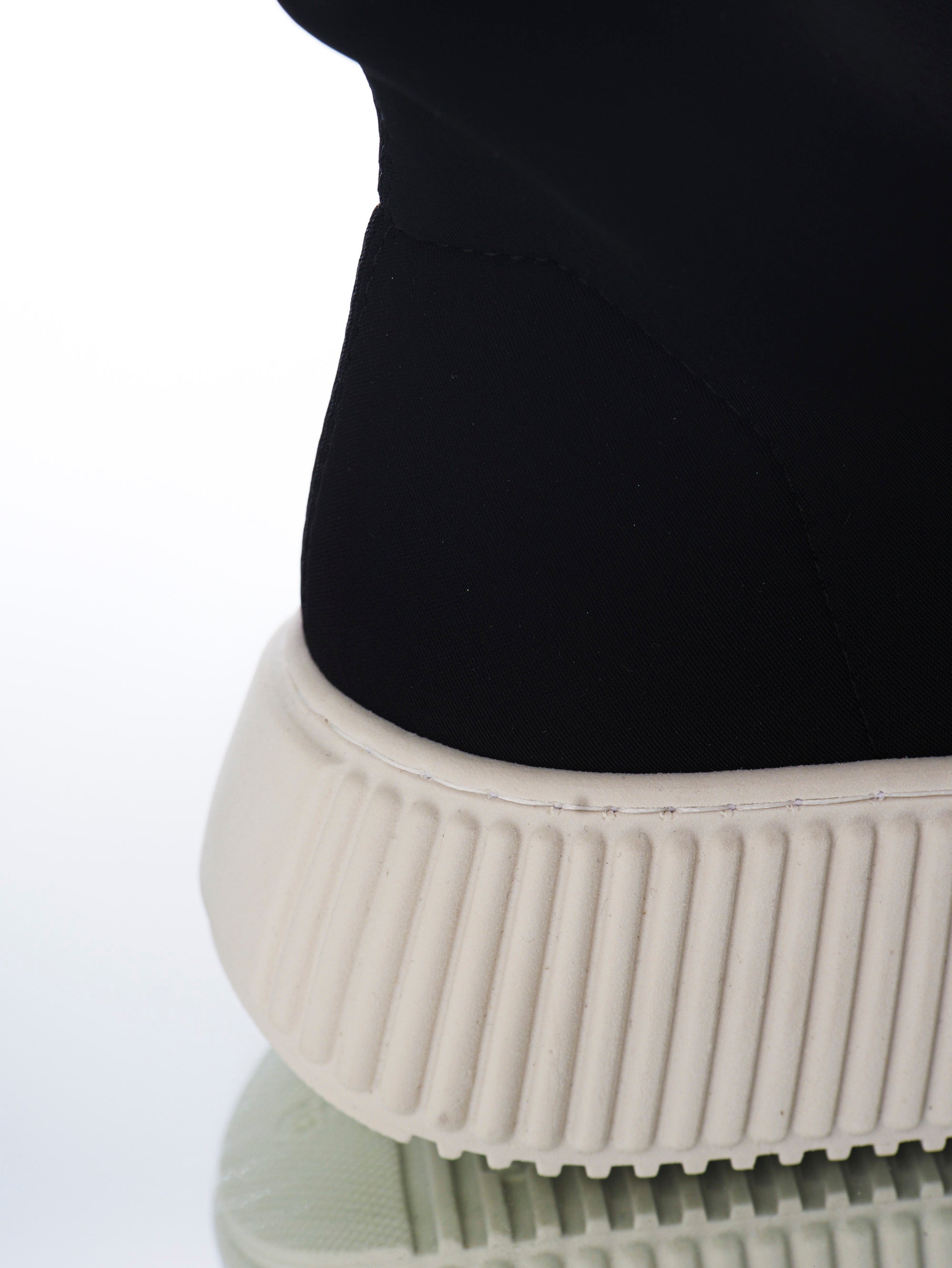 Peur légère Vintage