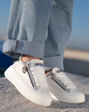 Étoiles Argent Brillant