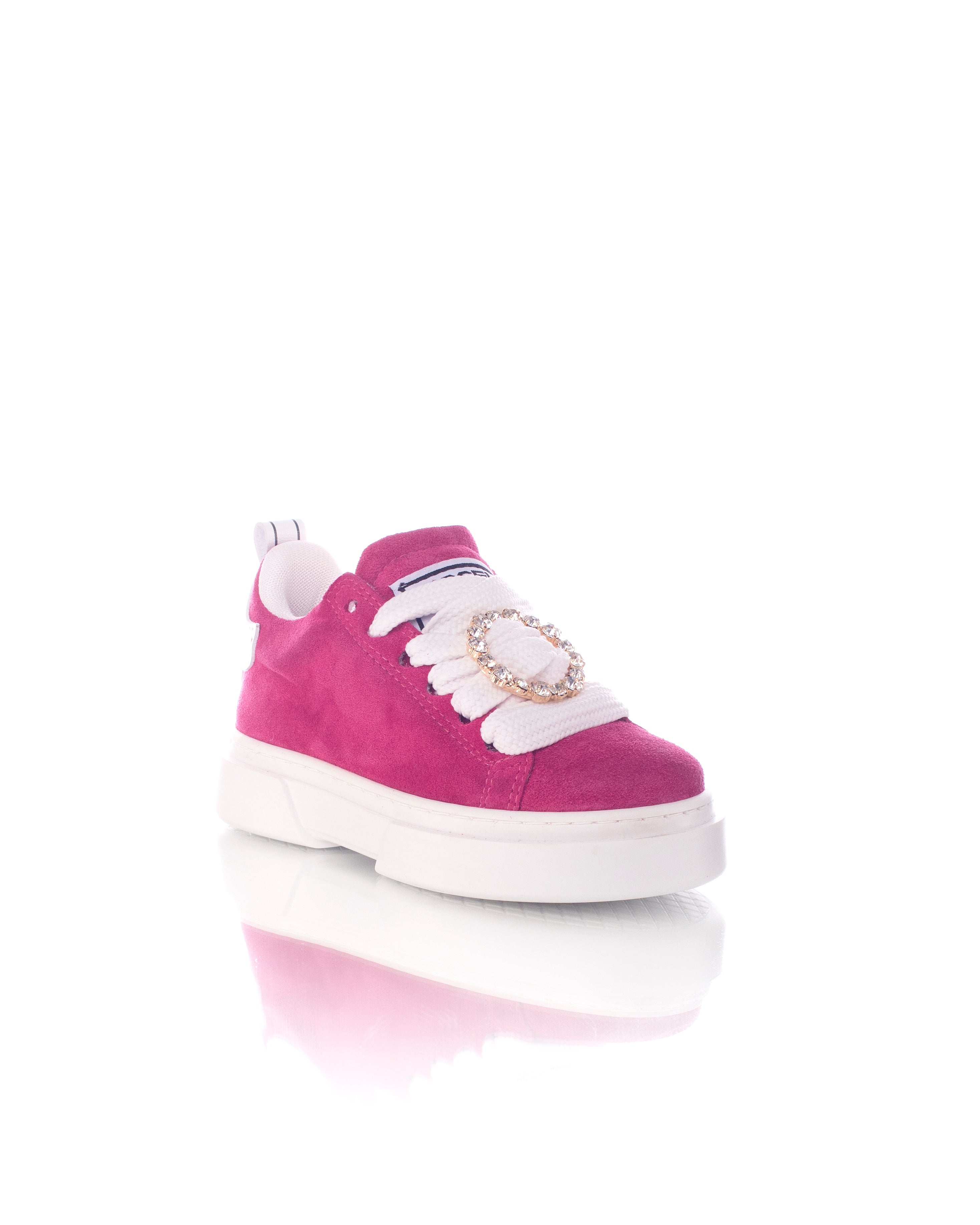 Bijou Bébé Fuchsia