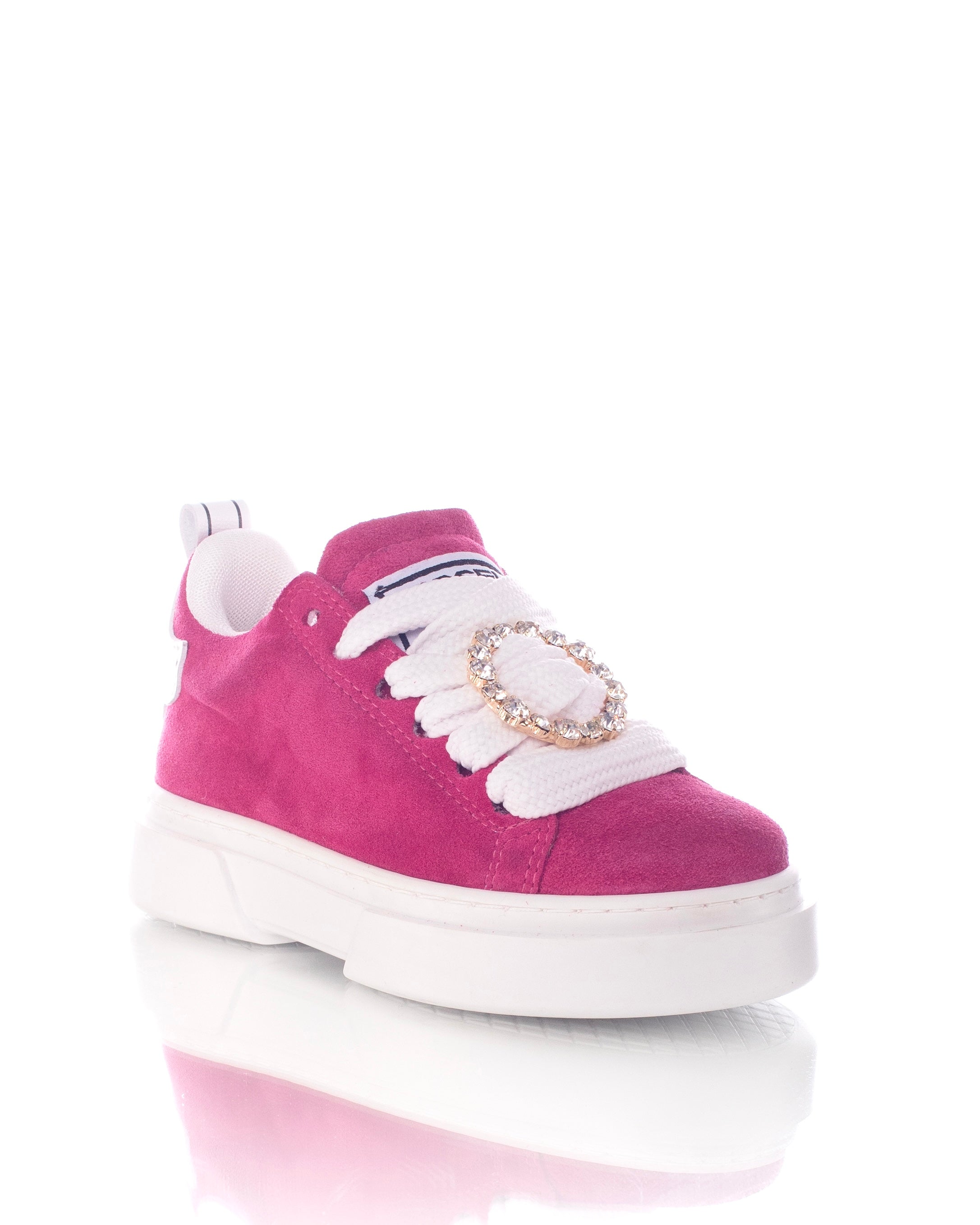 Bijou Bébé Fuchsia