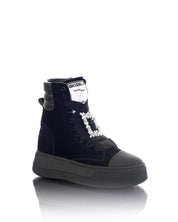 Bijou de velours noir Nit-up