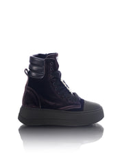 Nit-up Jewel Velours Marron