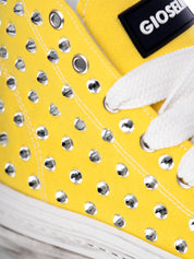 Jouer au diamant jaune