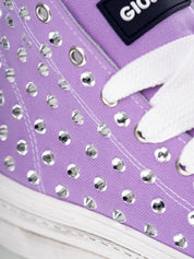 Jouer à Diamond Wisteria