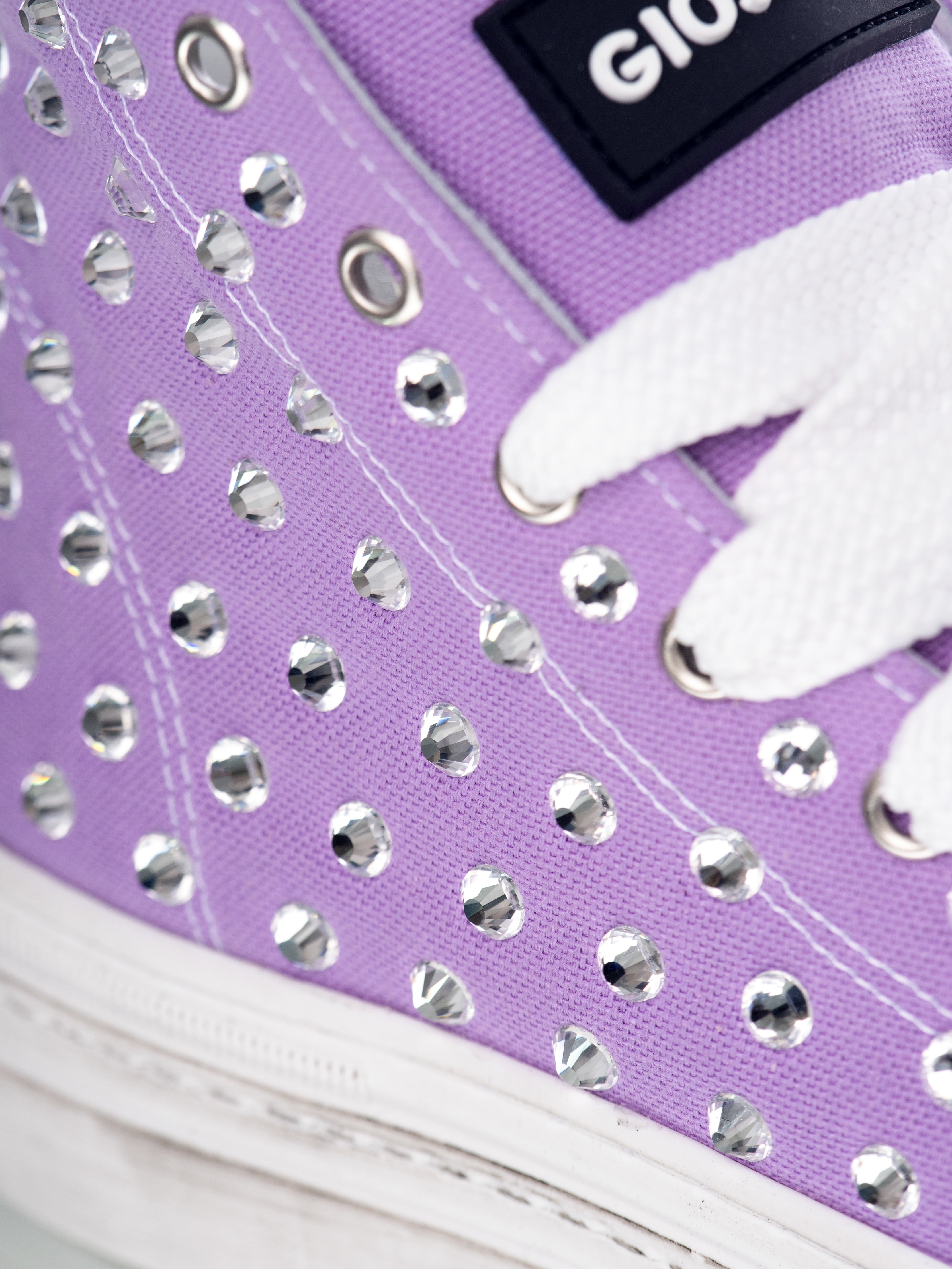 Jouer à Diamond Wisteria