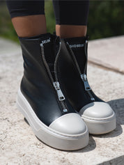 LUMIÈRE - Ligne de sable