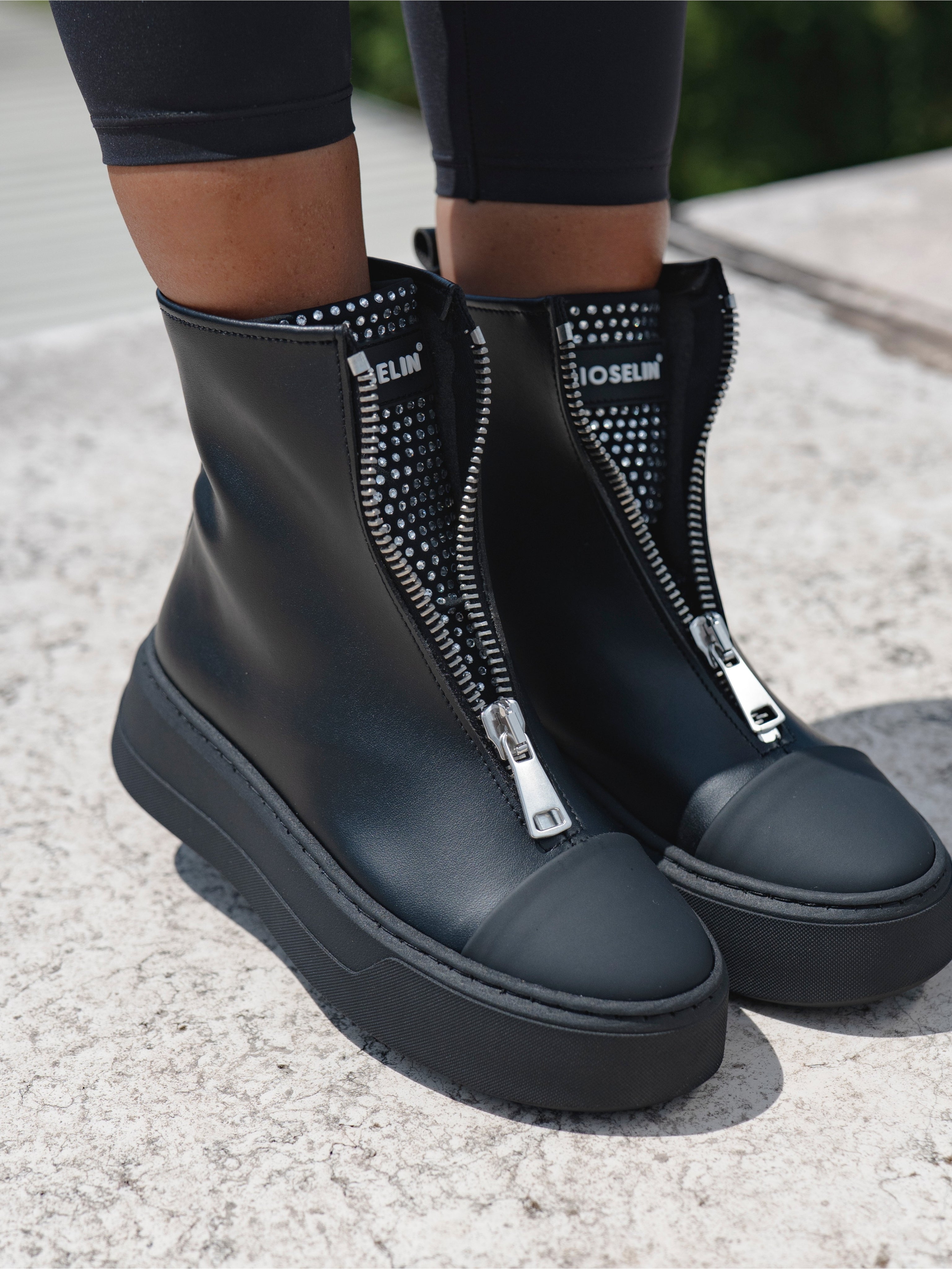 LUMIÈRE - Ligne FN Diamant