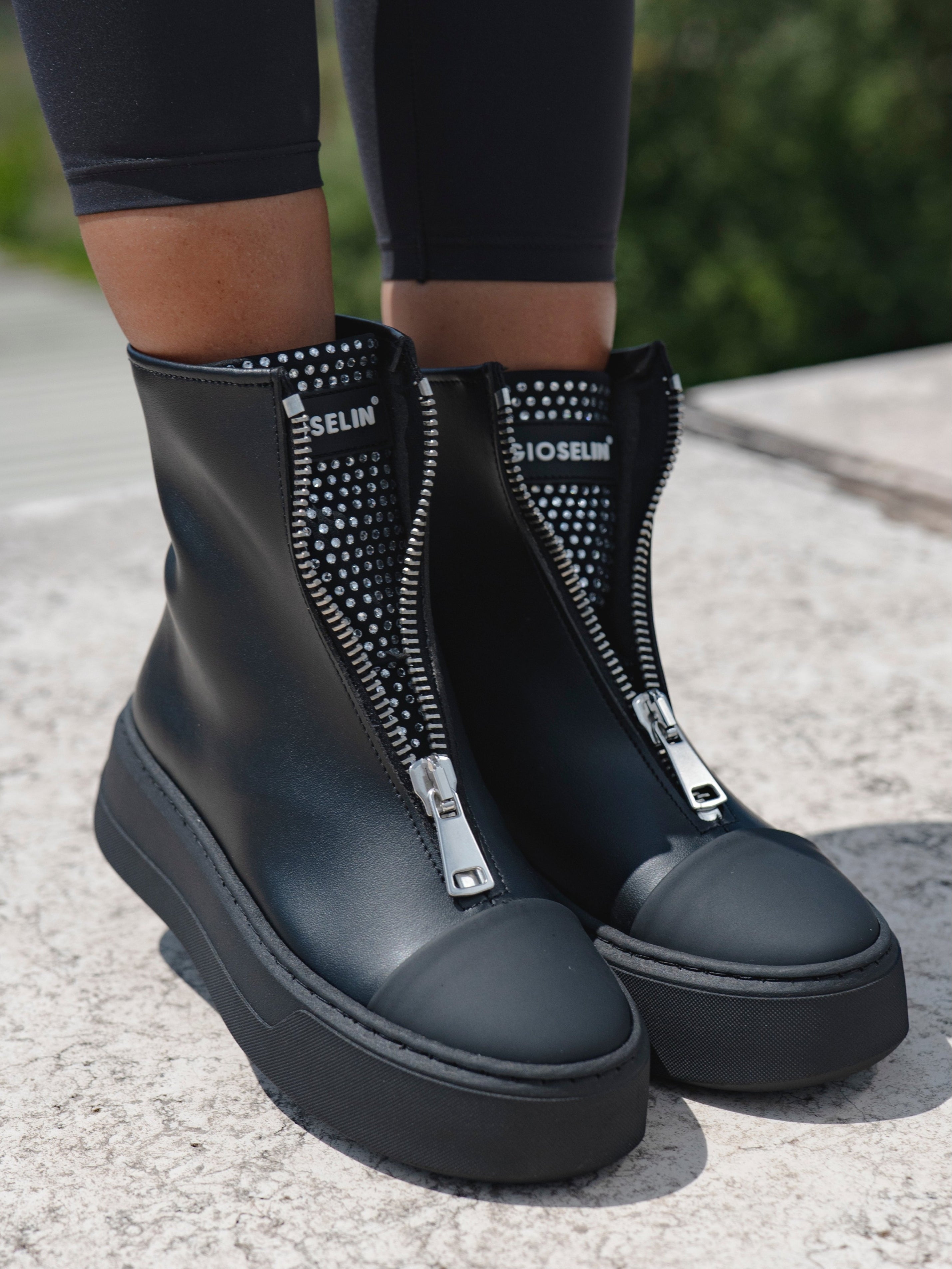 LUMIÈRE - Ligne FN Diamant