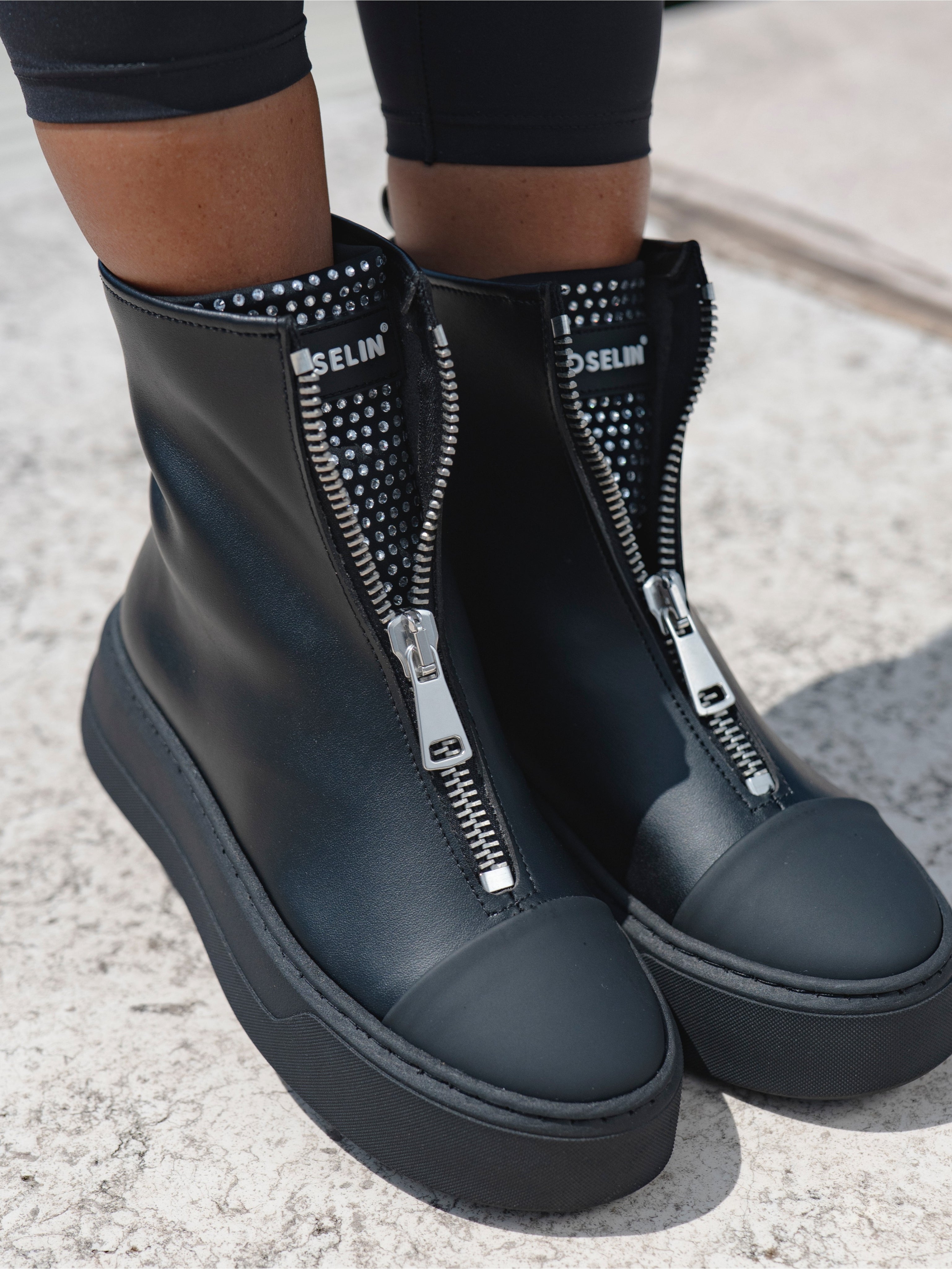 LUMIÈRE - Ligne FN Diamant