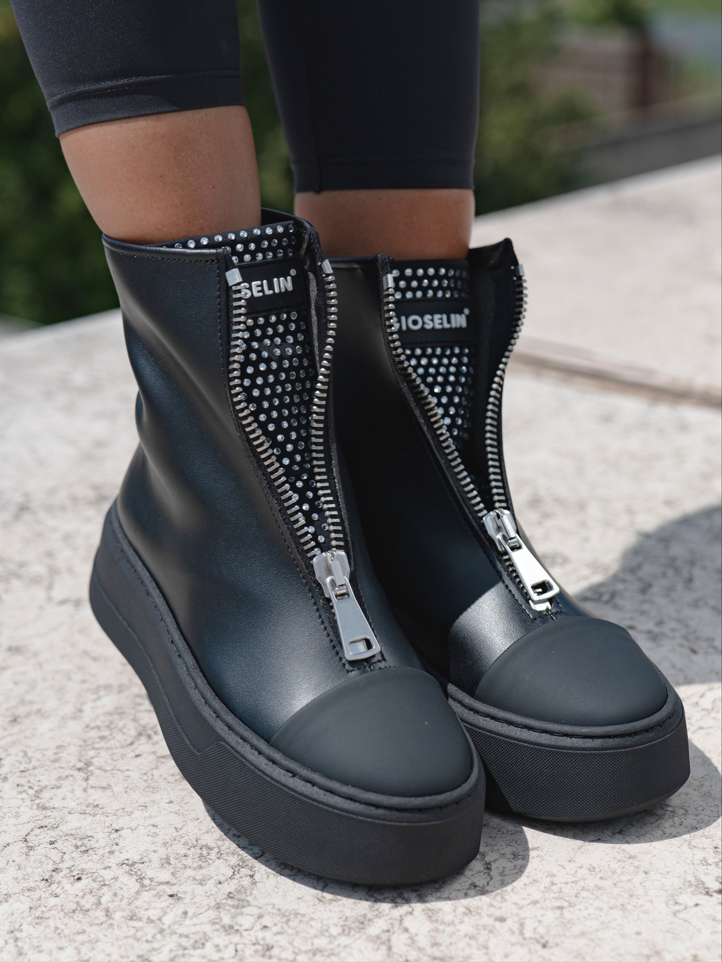 LUMIÈRE - Ligne FN Diamant