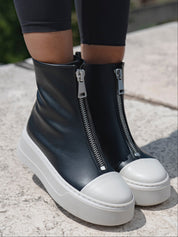 LUMIÈRE - Ligne de sable