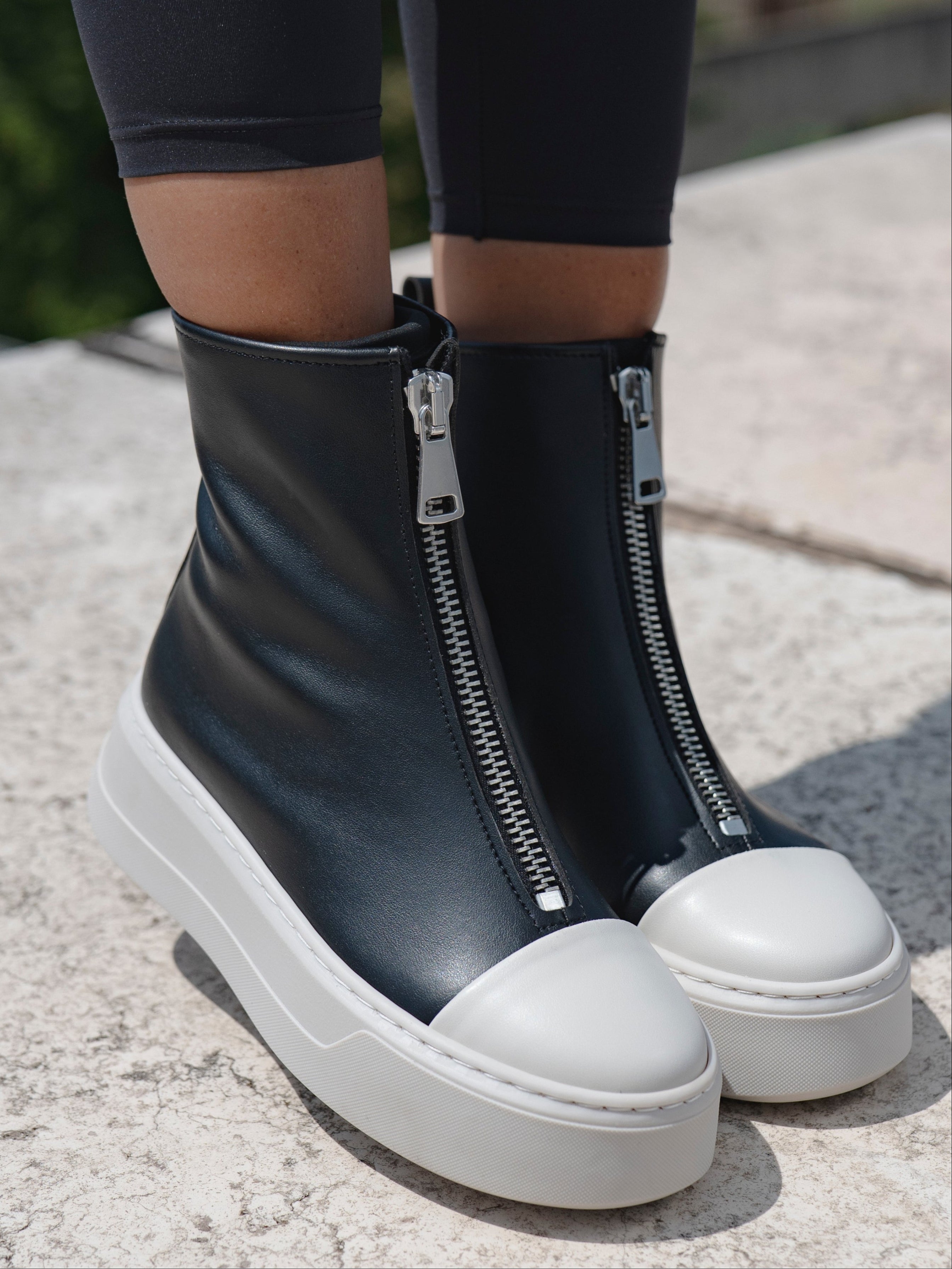 LUMIÈRE - Ligne de sable