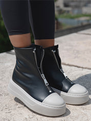 LUMIÈRE - Ligne de sable