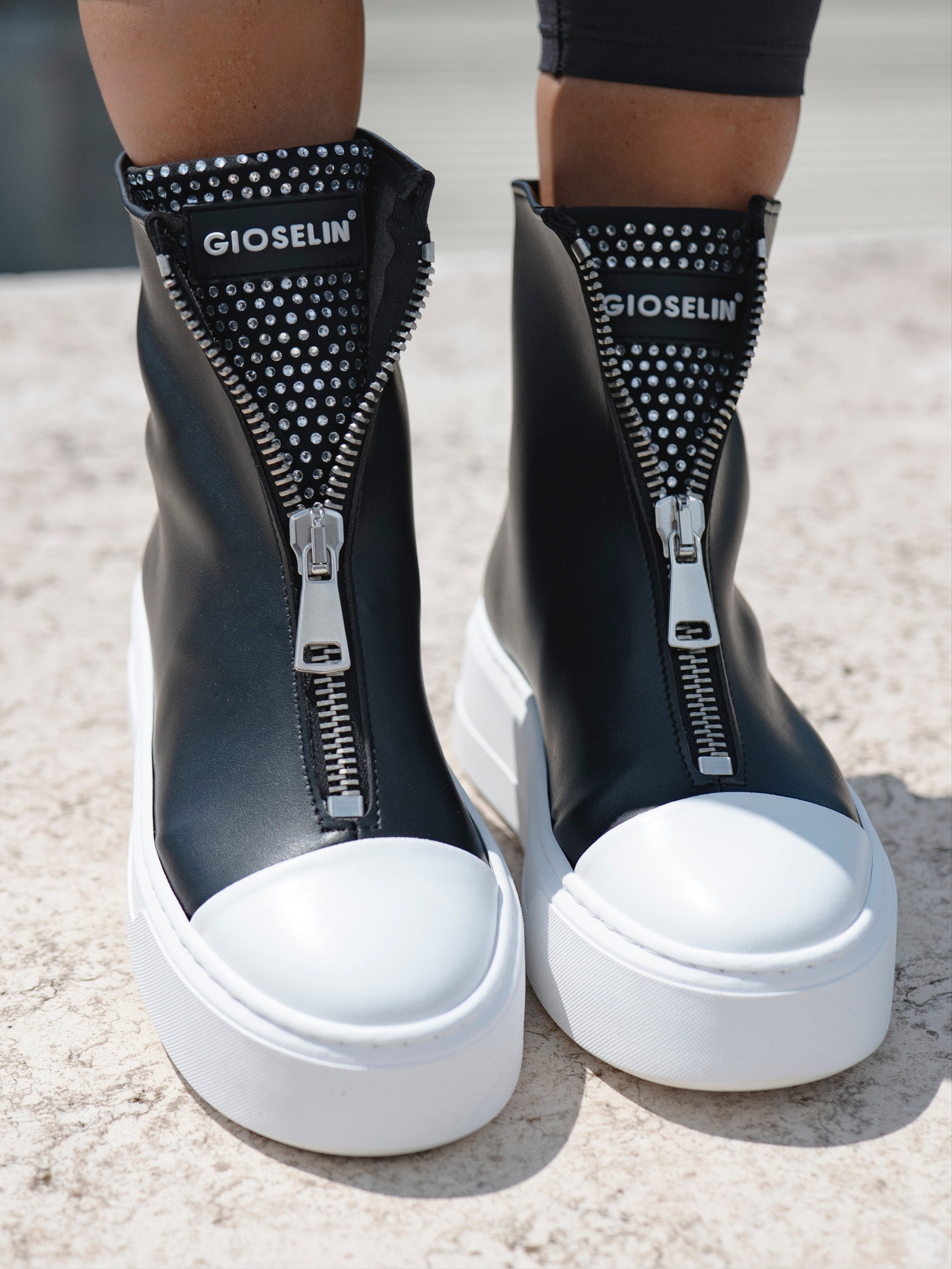 LUMIÈRE - Ligne Diamant