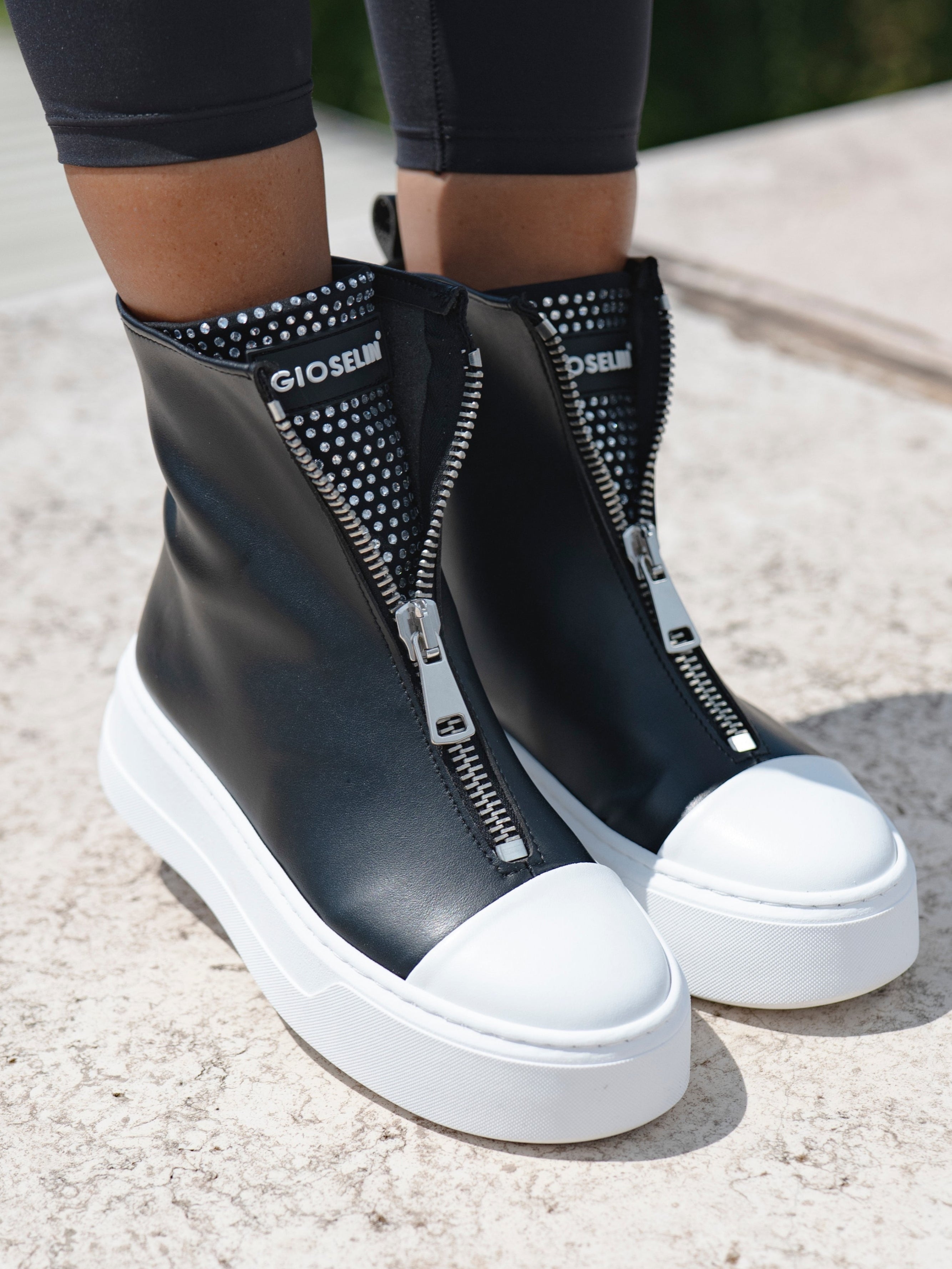 LUMIÈRE - Ligne Diamant