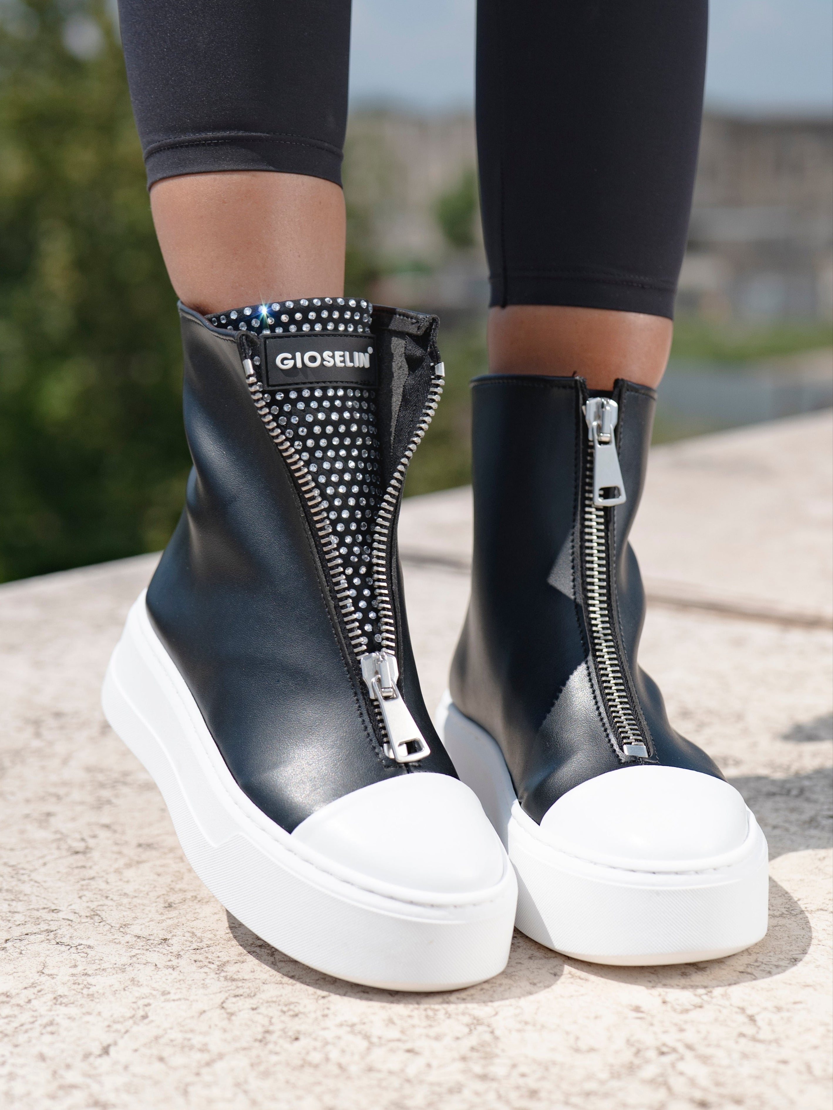 LUMIÈRE - Ligne Diamant