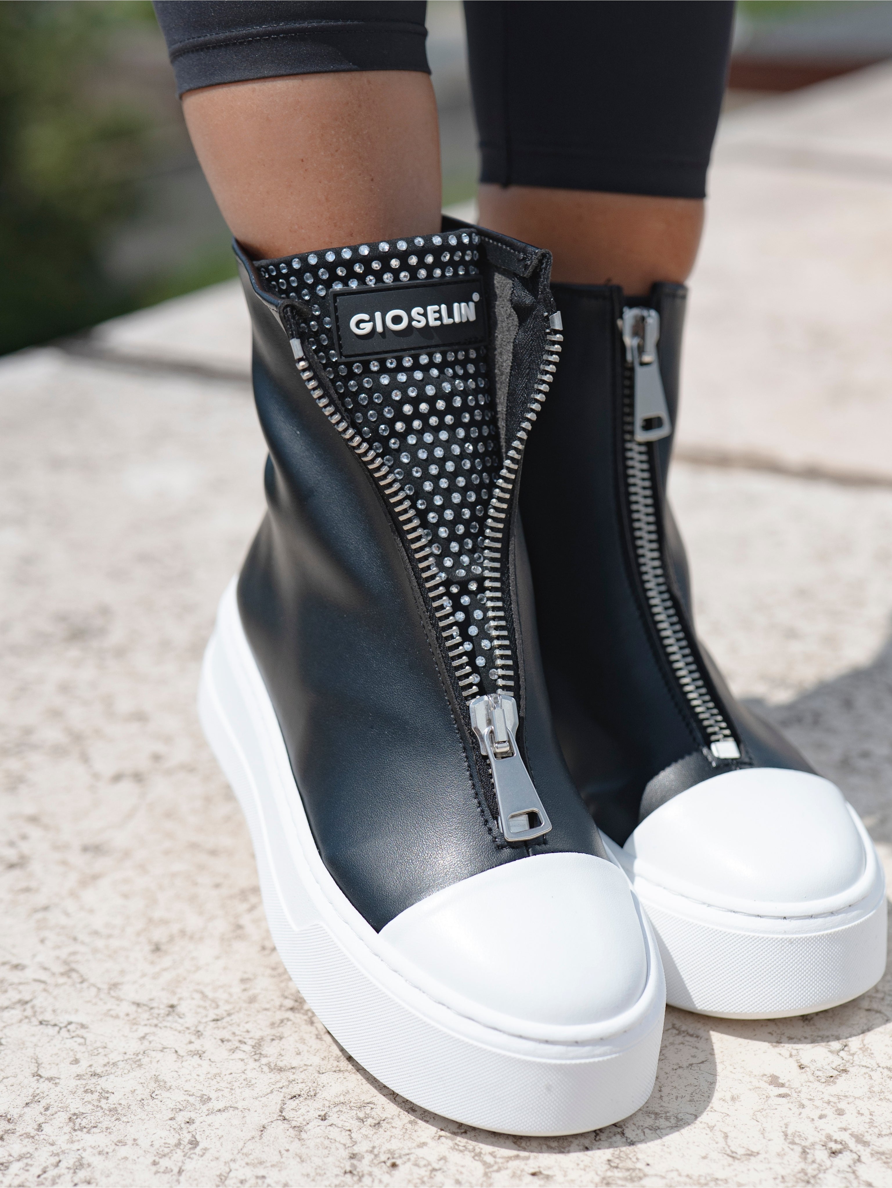 LUMIÈRE - Ligne Diamant