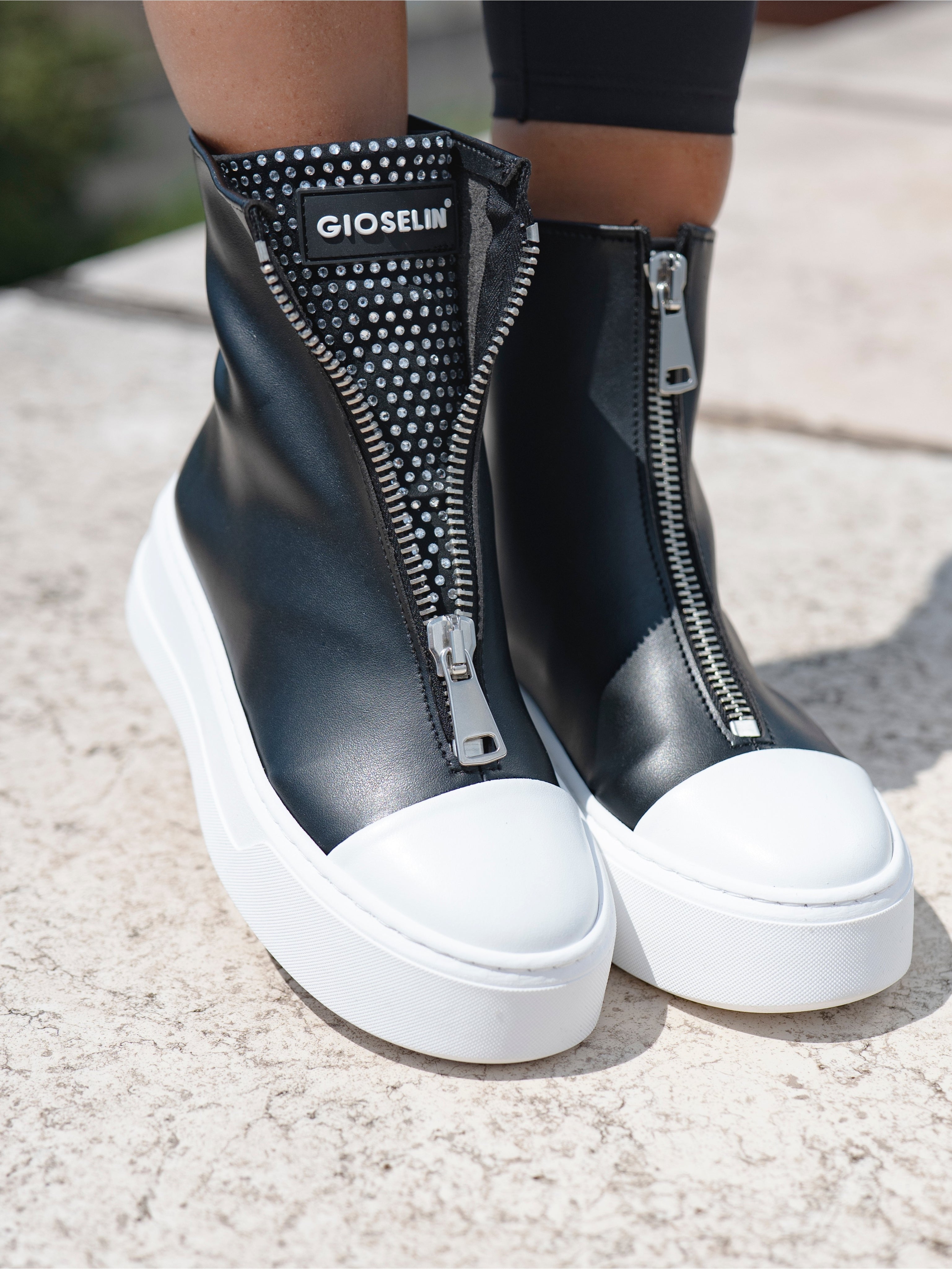 LUMIÈRE - Ligne Diamant