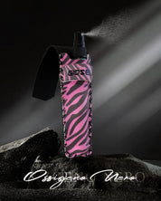 Parfum Oxygène Noir