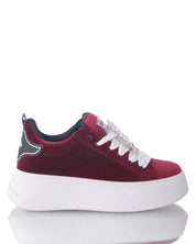 Joia Bordeaux Velours 
