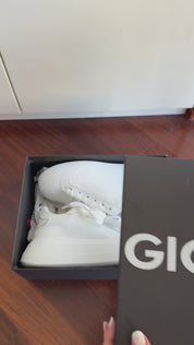 Shako Blanc Total