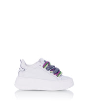 Shako Bianco Sax multicolor - Gioselin 