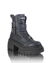 Time Buckle - Gioselin 