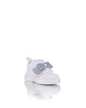 Baby Fiocco Argento - Gioselin 