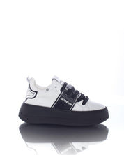 Shako Bianco/Nero - Gioselin 