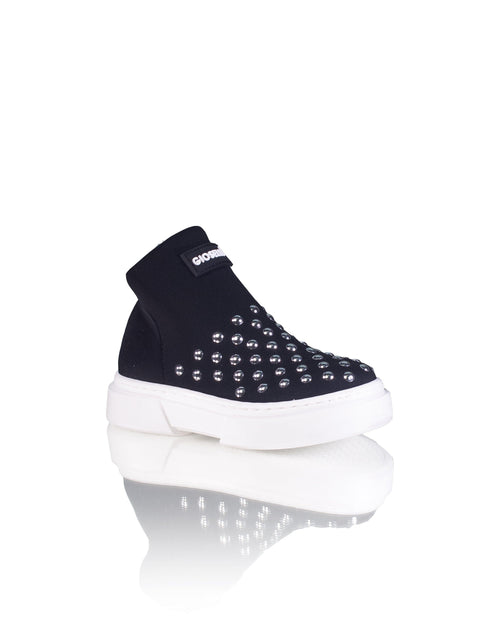 Charger l'image 1 dans la galerie. Light Baby Studs - Gioselin 