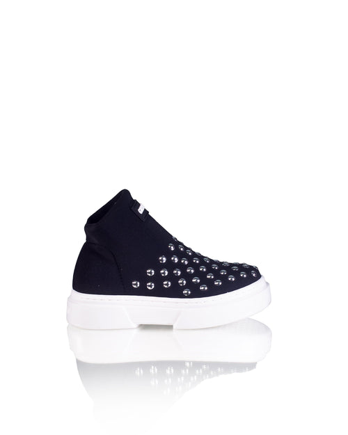 Charger l'image 1 dans la galerie. Light Baby Studs - Gioselin 